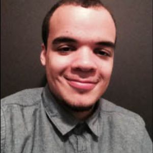 Meet your Posher, Marcus